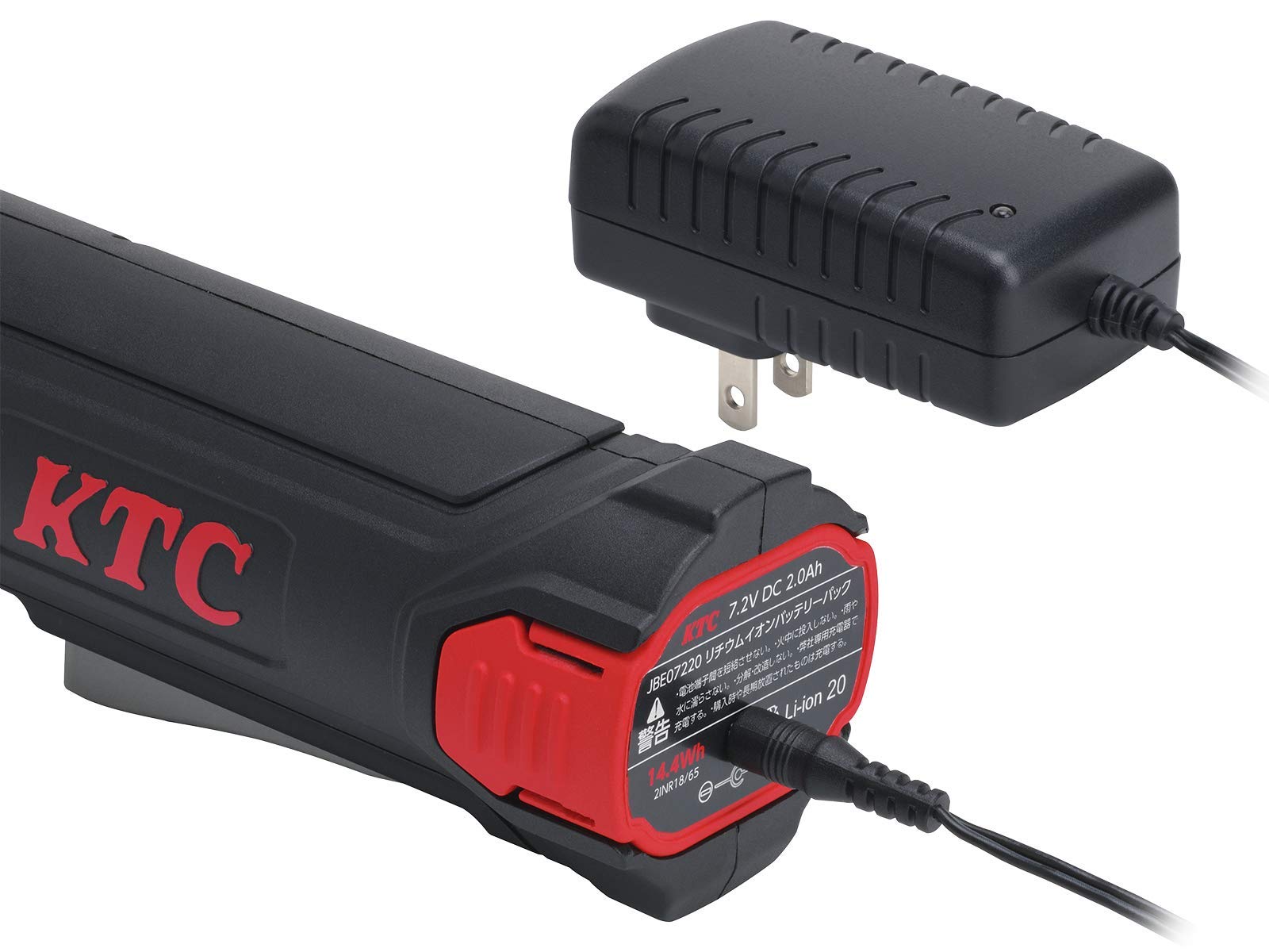 9.5SQ エンジンルーム 外装外し向け 最大トルク34Nm 7.2V コンパクトタイプ コードレスラチェットレンチセット 全長253mm 軽量750g JTRE310 9.5SQ エンジンルーム 外装外し向け 最大トルク34Nm 7.2V コンパクトタイプ コードレスラチェットレンチセット 全長253mm 軽量750g JTRE310