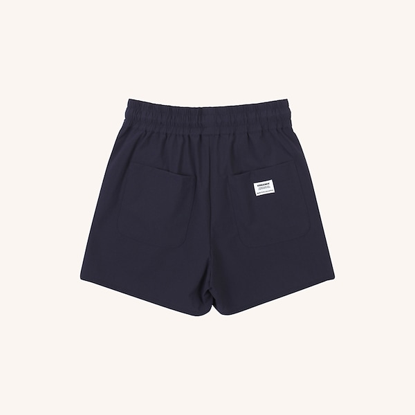 ホーンガーメント　ハーフパンツ Qoo10 タイダイ付きホーンガーメント&ソ 無地