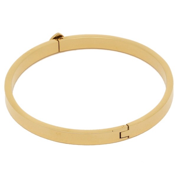 KATE SPADE ブレスレット ケイトスペード WBRU5168 711 THIN HINGE BANGLE SPADE BANGLES バングル ゴールド KATE SPADE ブレスレット ケイトスペード WBRU5168 711 THIN HINGE BANGLE SPADE BANGLES バングル ゴールド