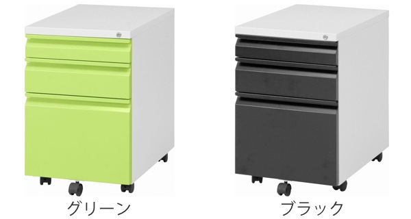 デスクワゴン 高さ59.5cm デスク キャビネット 引き出し 鍵付き サイドワゴン オフィスワゴン 3段 デスク下 サイドチェスト 脇机 完成品 キャスター付き オールロック デスクチェスト デスクワゴン 高さ59.5cm デスク キャビネット 引き出し 鍵付き サイドワゴン オフィスワゴン 3段 デスク下 サイドチェスト 脇机 完成品 キャスター付き オールロック デスクチェスト