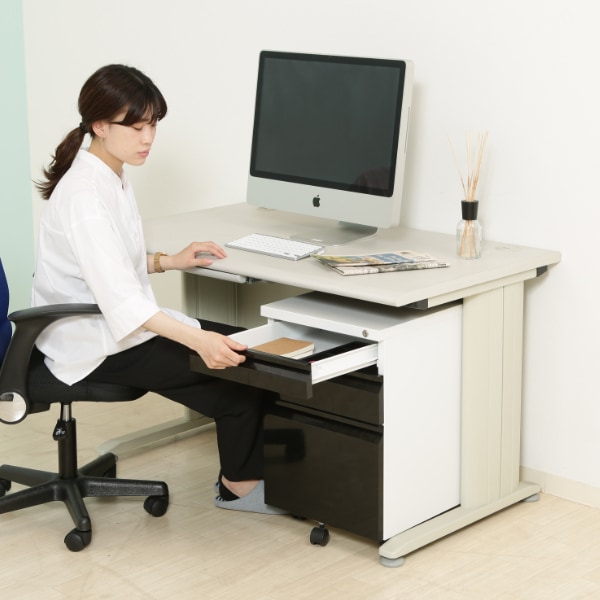 デスクワゴン 高さ59.5cm デスク キャビネット 引き出し 鍵付き サイドワゴン オフィスワゴン 3段 デスク下 サイドチェスト 脇机 完成品 キャスター付き オールロック デスクチェスト デスクワゴン 高さ59.5cm デスク キャビネット 引き出し 鍵付き サイドワゴン オフィスワゴン 3段 デスク下 サイドチェスト 脇机 完成品 キャスター付き オールロック デスクチェスト