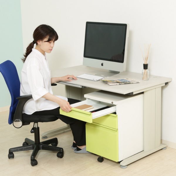 デスクワゴン 高さ59.5cm デスク キャビネット 引き出し 鍵付き サイドワゴン オフィスワゴン 3段 デスク下 サイドチェスト 脇机 完成品 キャスター付き オールロック デスクチェスト デスクワゴン 高さ59.5cm デスク キャビネット 引き出し 鍵付き サイドワゴン オフィスワゴン 3段 デスク下 サイドチェスト 脇机 完成品 キャスター付き オールロック デスクチェスト