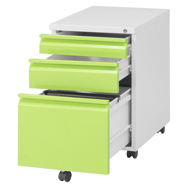 デスクワゴン 高さ59.5cm デスク キャビネット 引き出し 鍵付き サイドワゴン オフィスワゴン 3段 デスク下 サイドチェスト 脇机 完成品 キャスター付き オールロック デスクチェスト デスクワゴン 高さ59.5cm デスク キャビネット 引き出し 鍵付き サイドワゴン オフィスワゴン 3段 デスク下 サイドチェスト 脇机 完成品 キャスター付き オールロック デスクチェスト