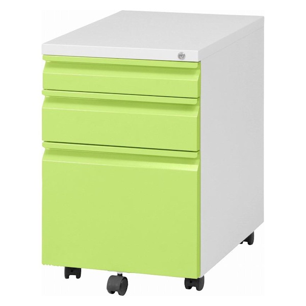 デスクワゴン 高さ59.5cm デスク キャビネット 引き出し 鍵付き サイドワゴン オフィスワゴン 3段 デスク下 サイドチェスト 脇机 完成品 キャスター付き オールロック デスクチェスト デスクワゴン 高さ59.5cm デスク キャビネット 引き出し 鍵付き サイドワゴン オフィスワゴン 3段 デスク下 サイドチェスト 脇机 完成品 キャスター付き オールロック デスクチェスト