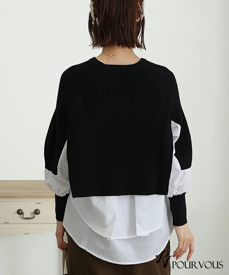 オフィス トップス おしゃれ カジュアル レディース ファッション 大きいサイズ レディースファッション シンプル 大人可愛い 大人かわいい オフィスカジュアル きれいめ 長袖 七分袖 7分袖 ニット