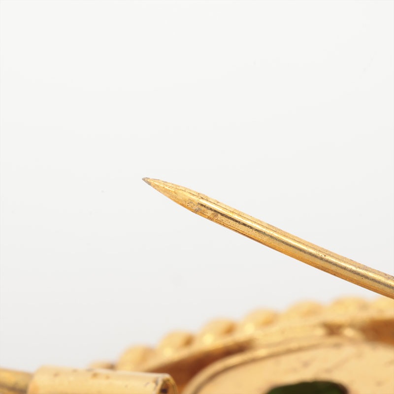 ブローチ ゴールド WS15766 ブローチ ゴールド WS15766