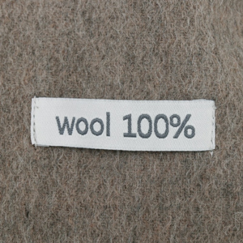 クリック＆ファニーメーラーウーリーマフラー