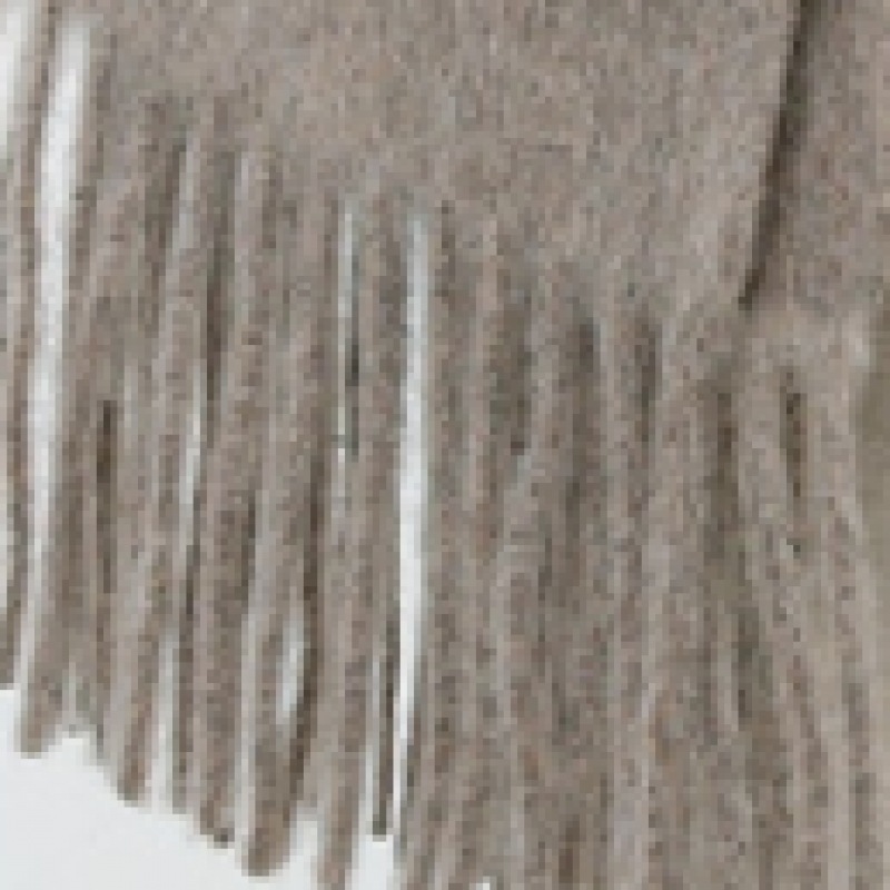 クリック＆ファニーメーラーウーリーマフラー