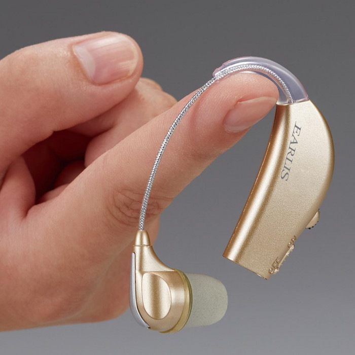 ELPA(エルパ) 集音器 イヤリスチャージ AS-M001 ELPA(エルパ) 集音器 イヤリスチャージ AS-M001