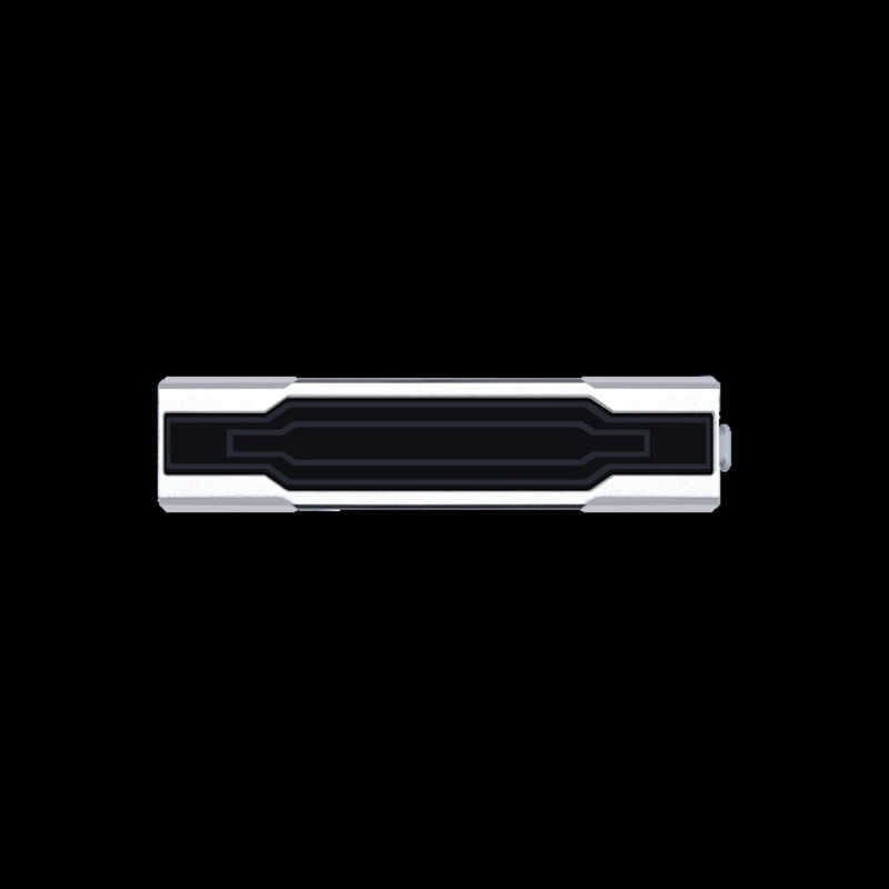 LIANLI　UNI FAN RS-SL-INF ワイヤレス WT トリプルパック　UF-RS-SLIN120-WLS-3W