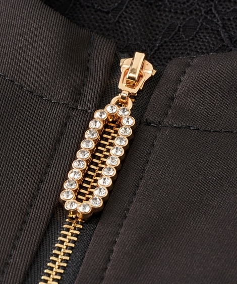 パーカー 指穴付レース使いパーカー Hana服 mdprevattcaulkingandwaterproofing.com