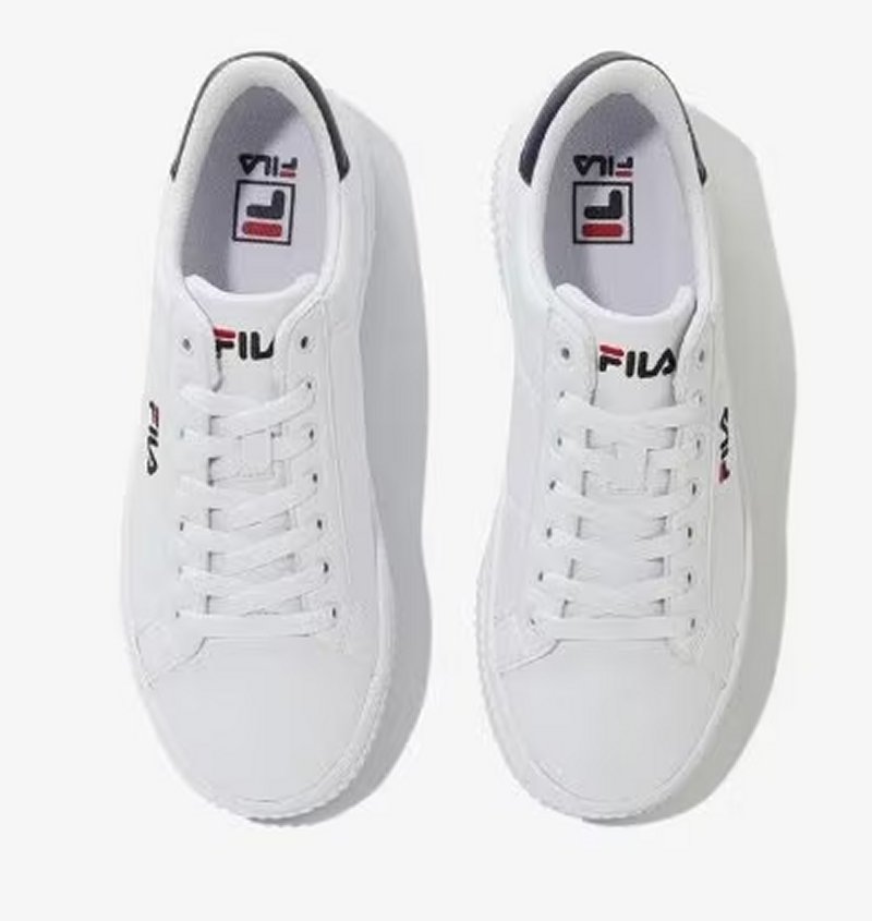 Court Deluxe Bold 3 Colors Sneakers (2024 New) Court Deluxe Bold 3 Colors Sneakers (2024 New)