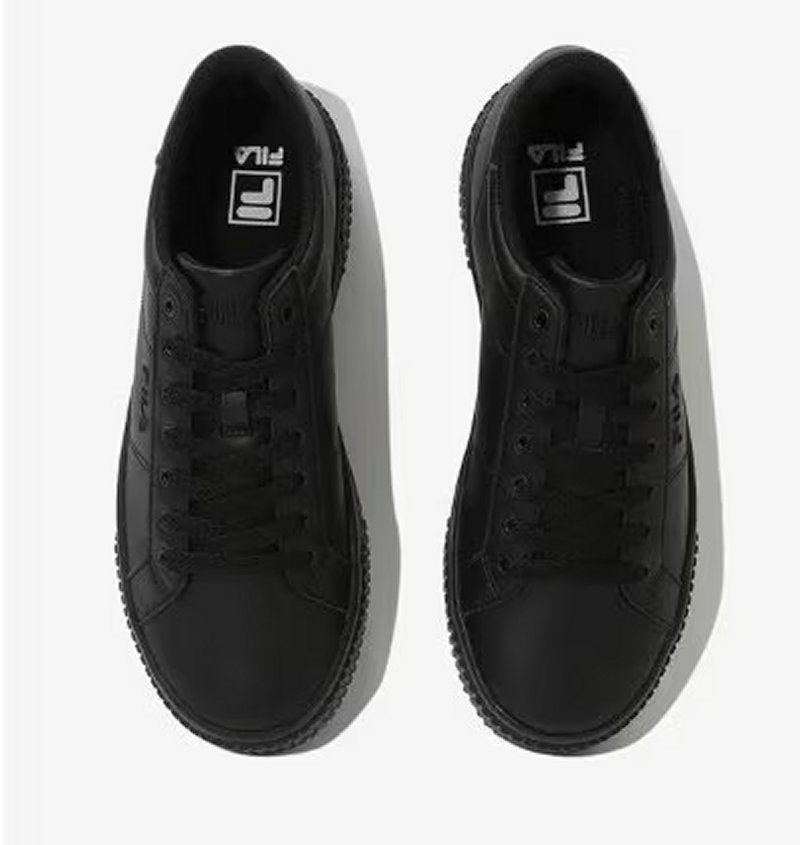 Court Deluxe Bold 3 Colors Sneakers (2024 New) Court Deluxe Bold 3 Colors Sneakers (2024 New)