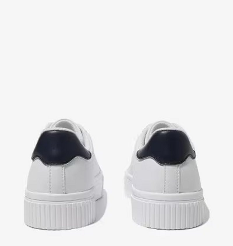 Court Deluxe Bold 3 Colors Sneakers (2024 New) Court Deluxe Bold 3 Colors Sneakers (2024 New)