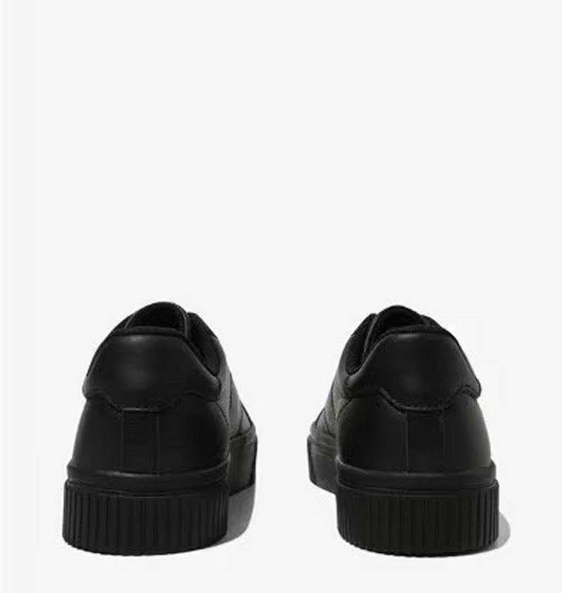 Court Deluxe Bold 3 Colors Sneakers (2024 New) Court Deluxe Bold 3 Colors Sneakers (2024 New)