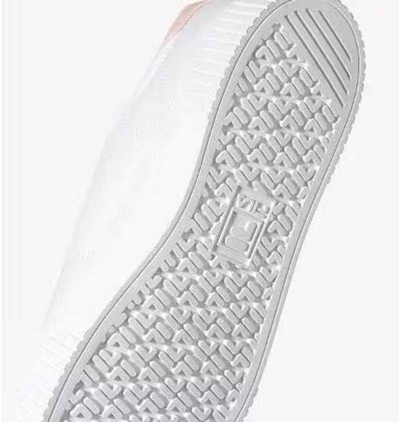 Court Deluxe Bold 3 Colors Sneakers (2024 New) Court Deluxe Bold 3 Colors Sneakers (2024 New)