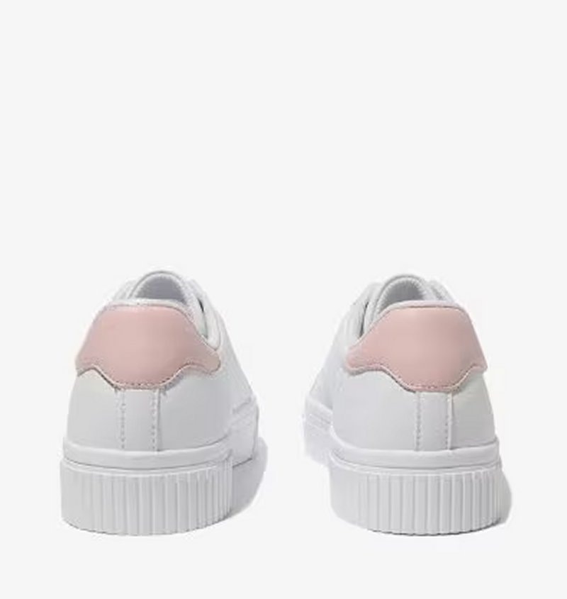 Court Deluxe Bold 3 Colors Sneakers (2024 New) Court Deluxe Bold 3 Colors Sneakers (2024 New)