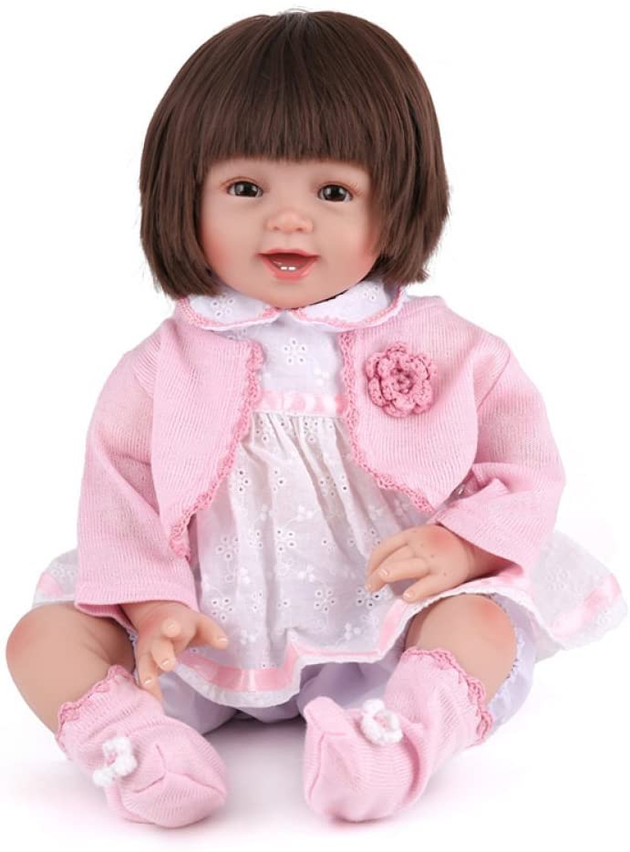 Reborn Baby Dolls Re... : おもちゃ・知育 人気新作