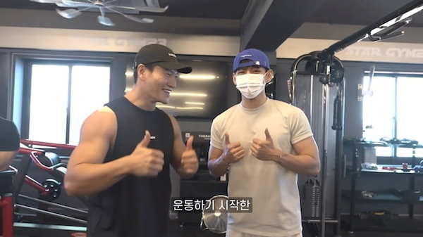 Qoo10] NONYMOUSAA BTS V テテ 着用/NONYMOUS