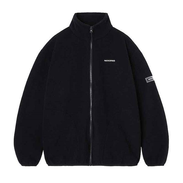 Qoo10] ネイキドニス ASTROムンビン着用 FLEECE W