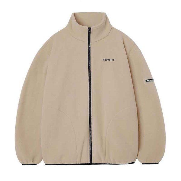 Qoo10] ネイキドニス ASTROムンビン着用 FLEECE W