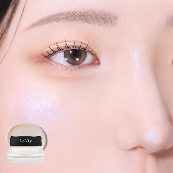 Qoo10] LoNLy 【NEW】シンティランテハイライトセラム