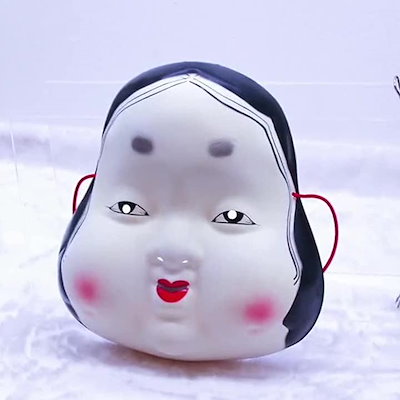 おかめ&ひょっとこ 宇治園 / 小佳女(おかめ)・火男(ひょっとこ)＊を贈るなら、多彩