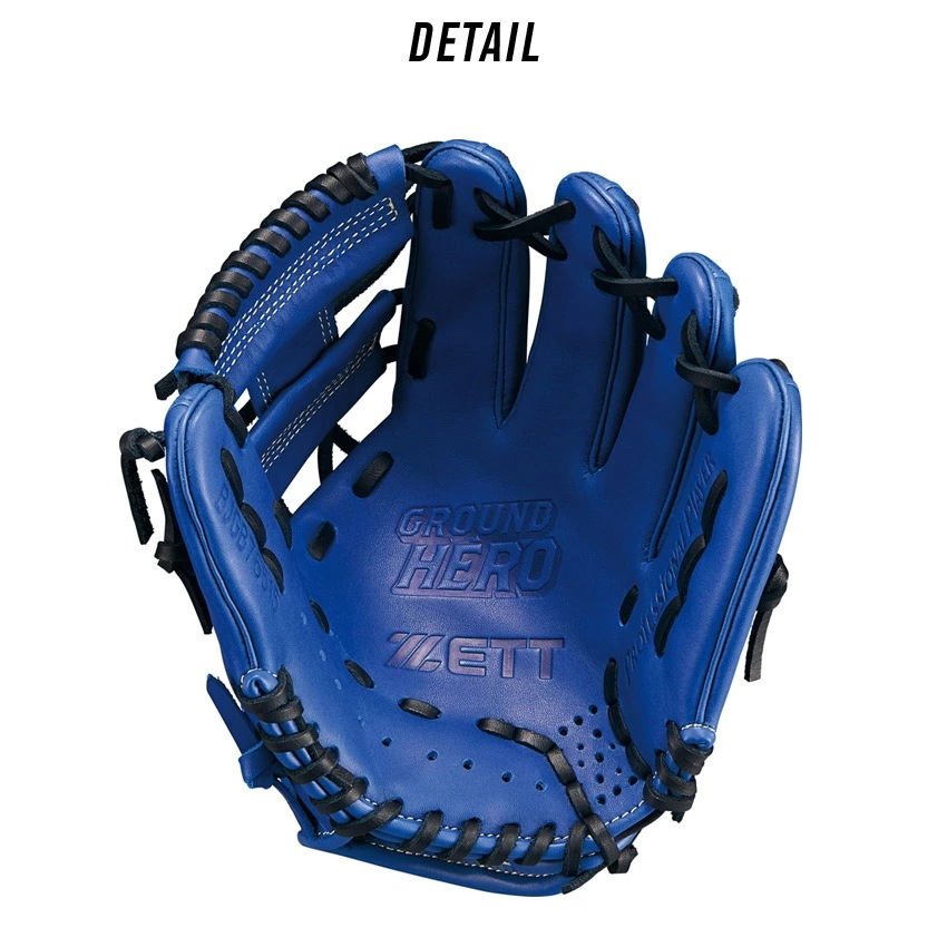 少年軟式グラブ グランドヒーローシリーズ オールラウンド用 BJGB76515 野球 グローブ グラブ 軟式 軟式野球 少年 少女 ジュニア 子供 キッズ まめ 初心者