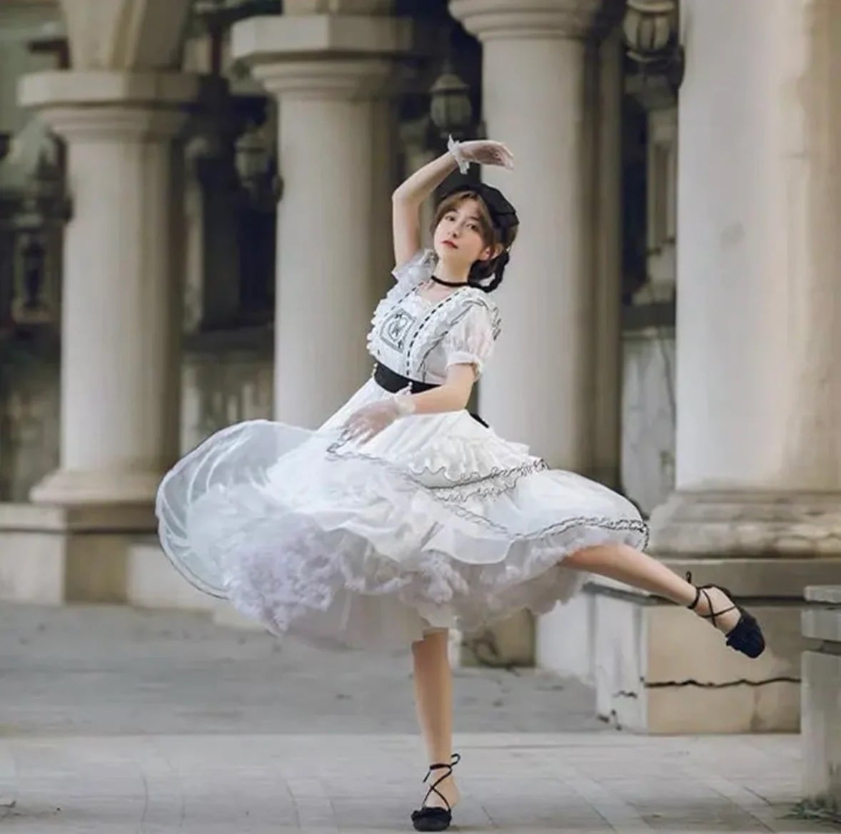 新作オリジナル高質ロリータワンピース可愛い 二次元かわいい新作公主 かわいい ロリ学園祭 A63 新作オリジナル高質ロリータワンピース可愛い 二次元かわいい新作公主 かわいい ロリ学園祭 A63