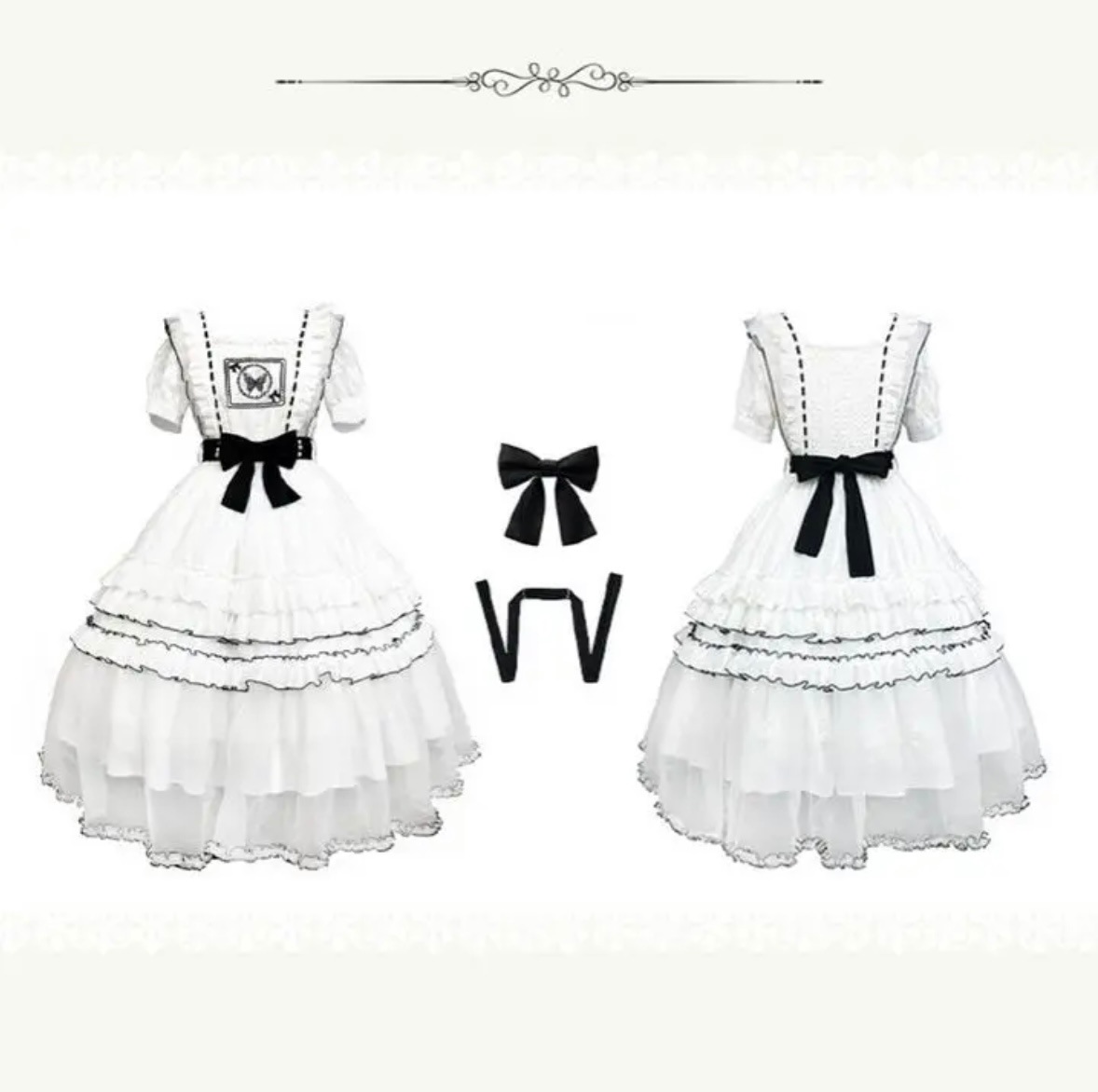 新作オリジナル高質ロリータワンピース可愛い 二次元かわいい新作公主 かわいい ロリ学園祭 A63 新作オリジナル高質ロリータワンピース可愛い 二次元かわいい新作公主 かわいい ロリ学園祭 A63