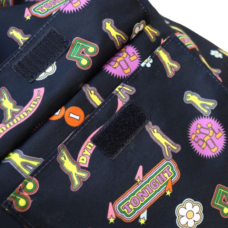 BTS x FILA Dynamite ストリングバッグ メンズ レディース グローバルアーティスト 韓国 韓国ファッション Kファッション ナップサック ロゴ フィラ 限定 FS3BCD6C16X