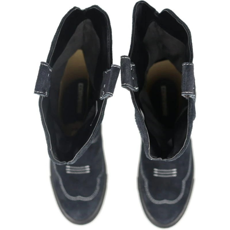 正規品 ブーツ オールスター ウエスタンブーツ ST Z ブラック 1SE299 正規品 ブーツ オールスター ウエスタンブーツ ST Z ブラック 1SE299