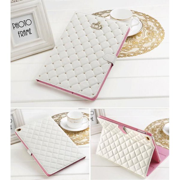 Qoo10] iPad ケース 第9世代 iPad 9