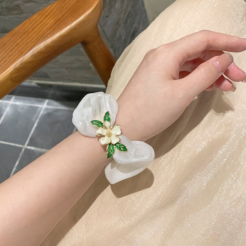 【1点ご購入 で10点プレゼントいたします】フレッシュなシュシュトップロープ女子の超仙人気質花皮筋まとめ髪ポニーテール高級感髪飾り 【1点ご購入 で10点プレゼントいたします】フレッシュなシュシュトップロープ女子の超仙人気質花皮筋まとめ髪ポニーテール高級感髪飾り