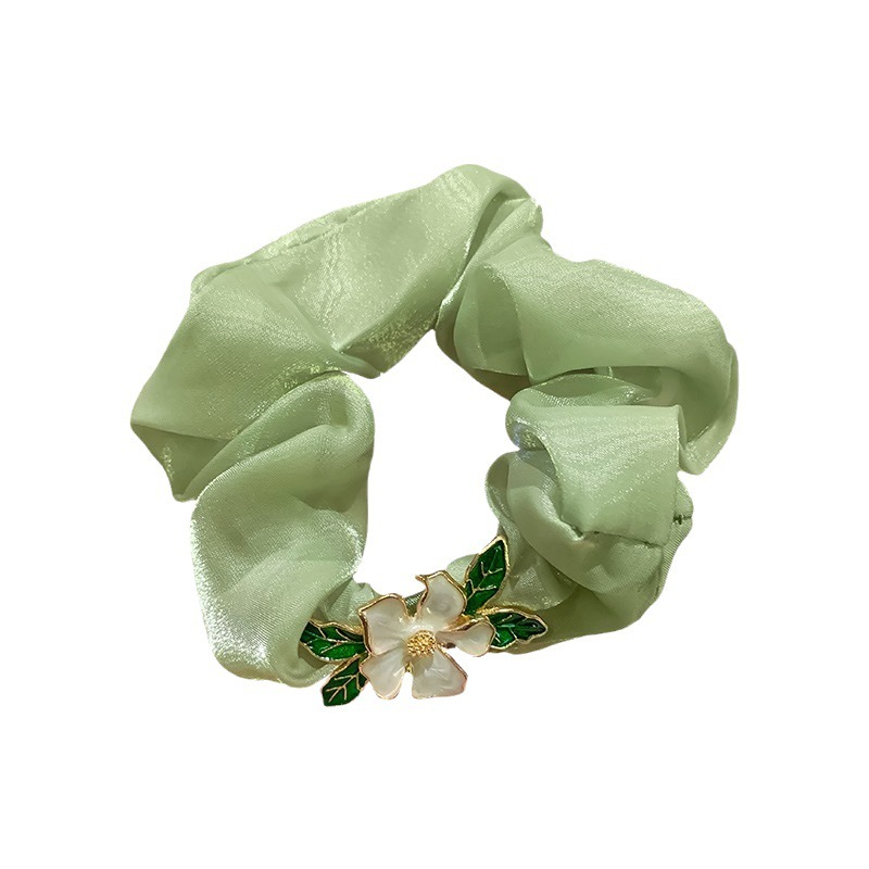 【1点ご購入 で10点プレゼントいたします】フレッシュなシュシュトップロープ女子の超仙人気質花皮筋まとめ髪ポニーテール高級感髪飾り 【1点ご購入 で10点プレゼントいたします】フレッシュなシュシュトップロープ女子の超仙人気質花皮筋まとめ髪ポニーテール高級感髪飾り