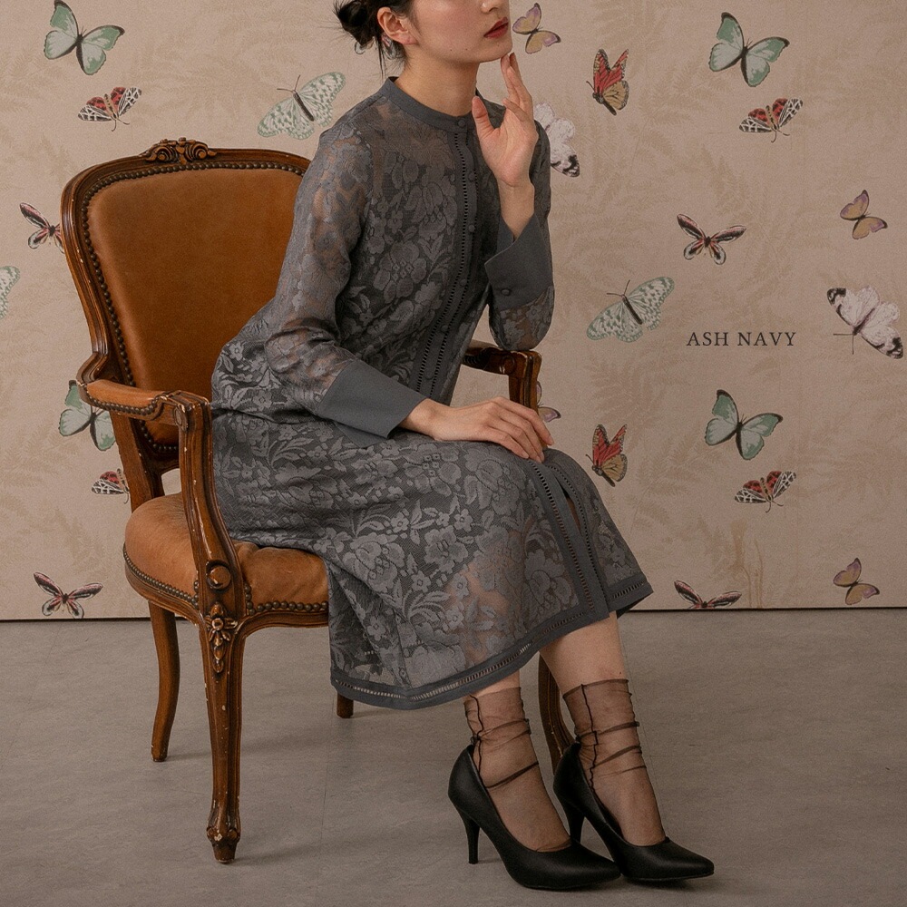 ワンピースドレス パーティードレス ワンピース 結婚式 フォーマルドレス オールレーススタンドカラーロングドレス お呼ばれドレス 二次会ドレス 袖付き 体型カバー 披露宴 成人式 同窓会 20代 ワンピースドレス パーティードレス ワンピース 結婚式 フォーマルドレス オールレーススタンドカラーロングドレス お呼ばれドレス 二次会ドレス 袖付き 体型カバー 披露宴 成人式 同窓会 20代