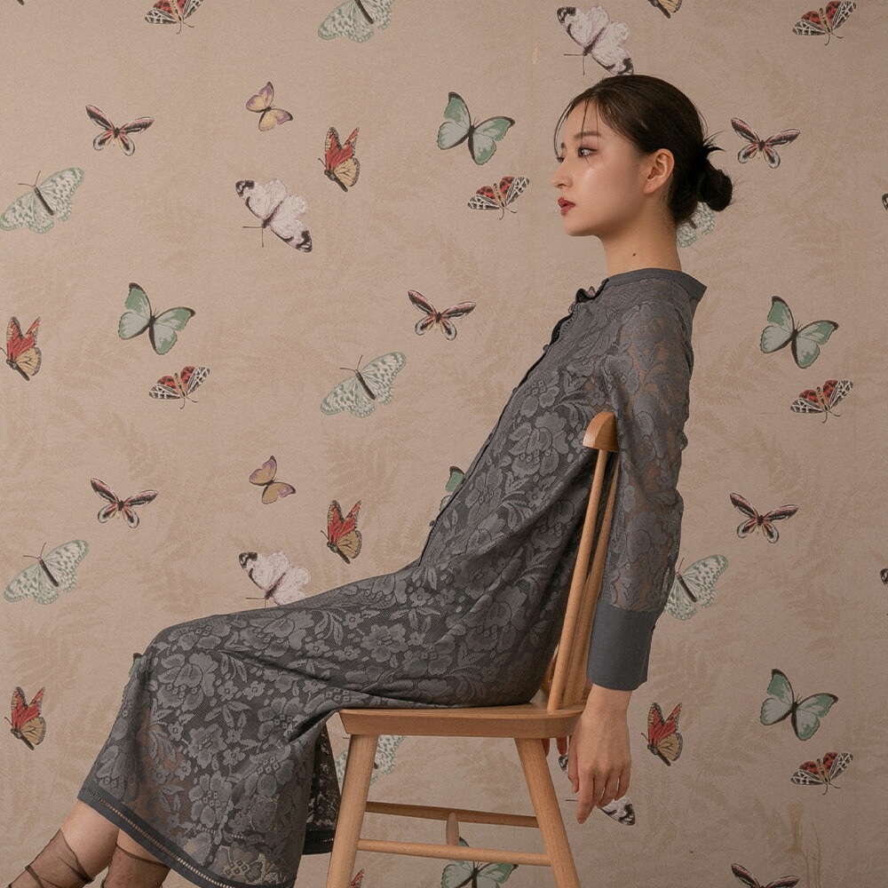 ワンピースドレス パーティードレス ワンピース 結婚式 フォーマルドレス オールレーススタンドカラーロングドレス お呼ばれドレス 二次会ドレス 袖付き 体型カバー 披露宴 成人式 同窓会 20代 ワンピースドレス パーティードレス ワンピース 結婚式 フォーマルドレス オールレーススタンドカラーロングドレス お呼ばれドレス 二次会ドレス 袖付き 体型カバー 披露宴 成人式 同窓会 20代