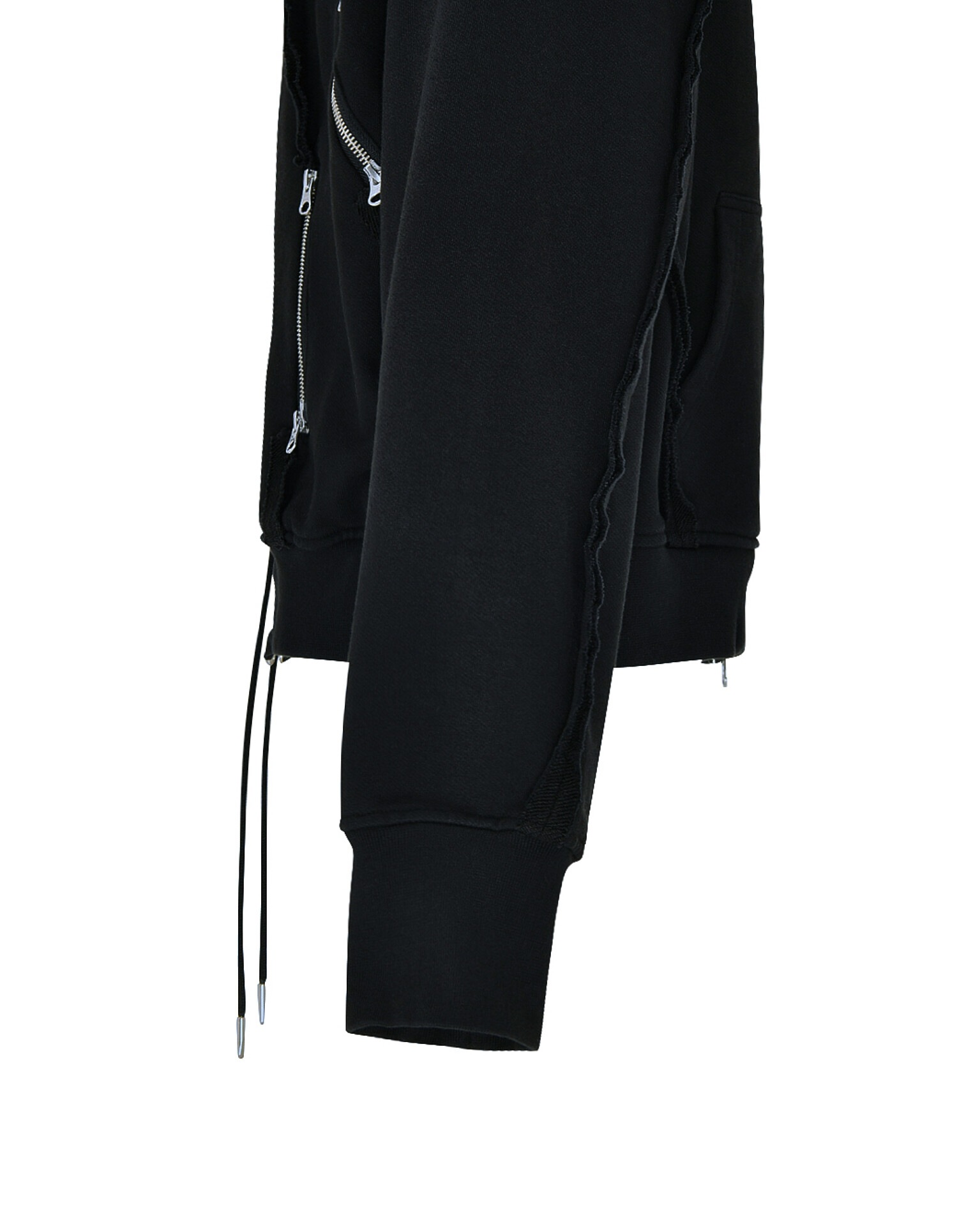 ★SURGERY★ surgery back-forth sweat jacket 3/9再入荷【SURGERY】back-forth sweat jacket | OUR BRAND