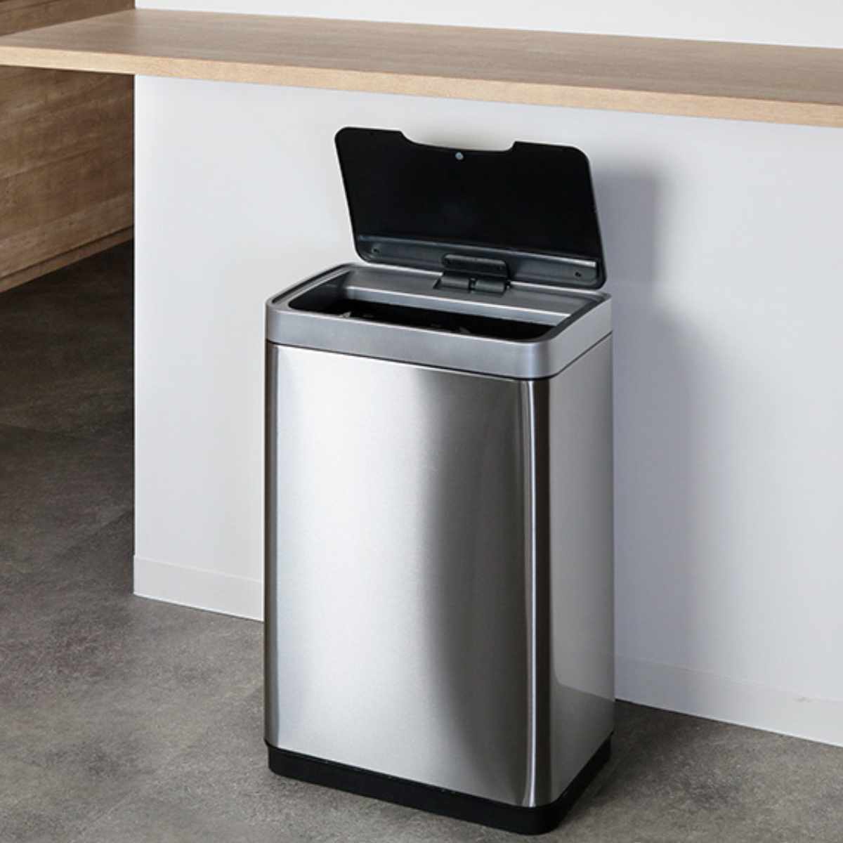 ゴミ箱 20L JAVA Vegas センサー 電池式 ごみ箱 20リットル ジャバ ベガス 奥行25.6 スリム ふた付き 自動開閉 自動 角型 袋 見えない 静音 ゆっくり閉まる フタ付き ゴミ箱 20L JAVA Vegas センサー 電池式 ごみ箱 20リットル ジャバ ベガス 奥行25.6 スリム ふた付き 自動開閉 自動 角型 袋 見えない 静音 ゆっくり閉まる フタ付き