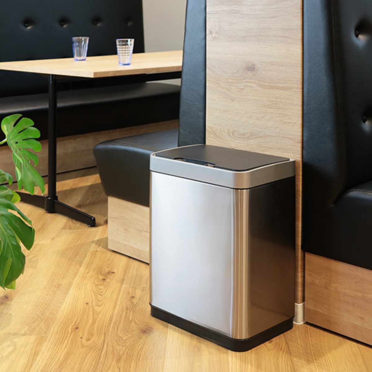 ゴミ箱 20L JAVA Vegas センサー 電池式 ごみ箱 20リットル ジャバ ベガス 奥行25.6 スリム ふた付き 自動開閉 自動 角型 袋 見えない 静音 ゆっくり閉まる フタ付き ゴミ箱 20L JAVA Vegas センサー 電池式 ごみ箱 20リットル ジャバ ベガス 奥行25.6 スリム ふた付き 自動開閉 自動 角型 袋 見えない 静音 ゆっくり閉まる フタ付き