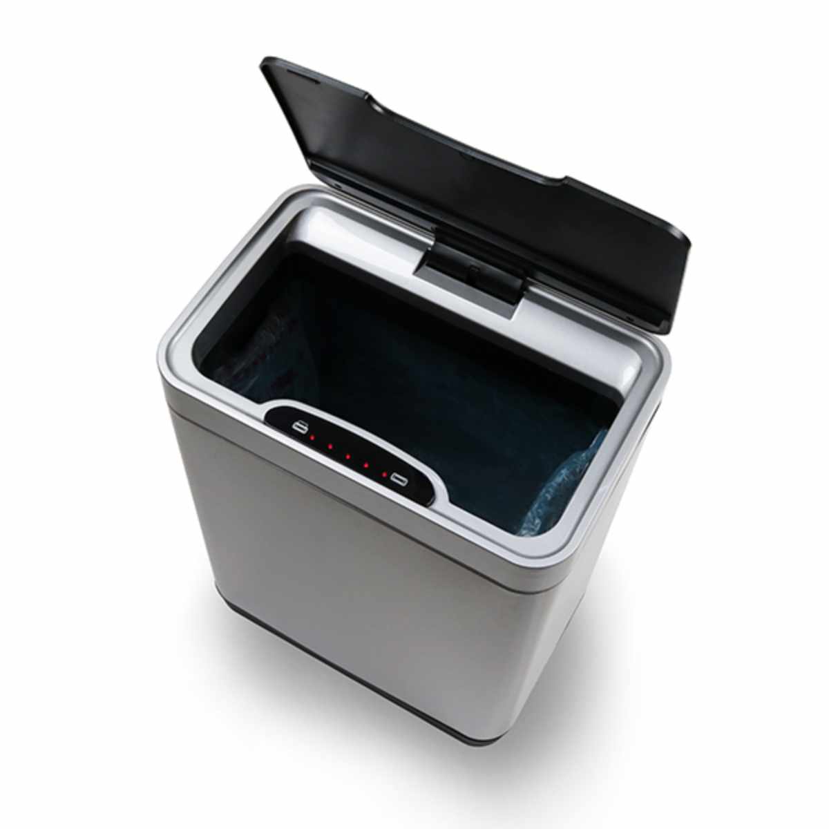 ゴミ箱 20L JAVA Vegas センサー 電池式 ごみ箱 20リットル ジャバ ベガス 奥行25.6 スリム ふた付き 自動開閉 自動 角型 袋 見えない 静音 ゆっくり閉まる フタ付き ゴミ箱 20L JAVA Vegas センサー 電池式 ごみ箱 20リットル ジャバ ベガス 奥行25.6 スリム ふた付き 自動開閉 自動 角型 袋 見えない 静音 ゆっくり閉まる フタ付き