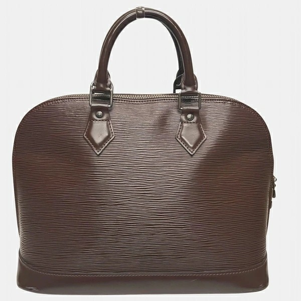 ルイヴィトン アルマPM M5214D バッグ ハンドバッグ レディース【中古】