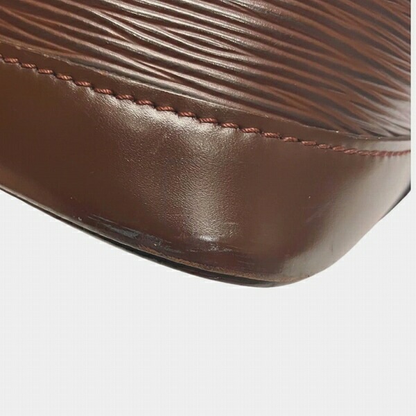 ルイヴィトン アルマPM M5214D バッグ ハンドバッグ レディース【中古】