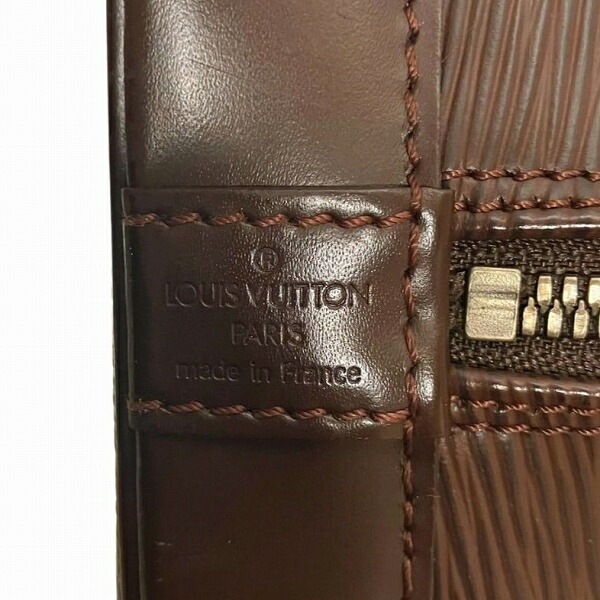 ルイヴィトン アルマPM M5214D バッグ ハンドバッグ レディース【中古】