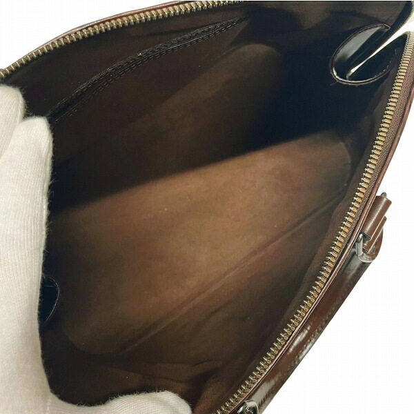 ルイヴィトン アルマPM M5214D バッグ ハンドバッグ レディース【中古】