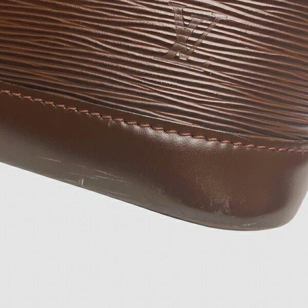 ルイヴィトン アルマPM M5214D バッグ ハンドバッグ レディース【中古】