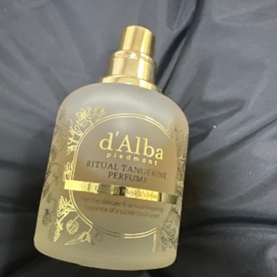 ビーガンタンジェリンパフューム 30ml ビーガンタンジェリンパフューム 30ml