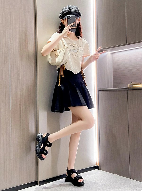 スポーツサンダル 厚底 レディース ヒール6cm ベルト コンフォート 歩きやすい 軽量 美脚効果 スポサン 厚底サンダル ビーチサンダル 厚底靴 カジュアル 夏 黒 ホワイト 22.0 22.5 2 スポーツサンダル 厚底 レディース ヒール6cm ベルト コンフォート 歩きやすい 軽量 美脚効果 スポサン 厚底サンダル ビーチサンダル 厚底靴 カジュアル 夏 黒 ホワイト 22.0 22.5 2