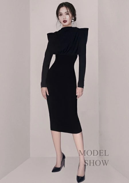 パーティードレス 結婚式 ワンピース ミディアム ひざ丈 オケージョン ドレス 韓国 ファッション レディース 春 秋 冬 ブライダル お呼ばれ コーデ 成人式 二次会 同窓会 20代 30代 パーティードレス 結婚式 ワンピース ミディアム ひざ丈 オケージョン ドレス 韓国 ファッション レディース 春 秋 冬 ブライダル お呼ばれ コーデ 成人式 二次会 同窓会 20代 30代