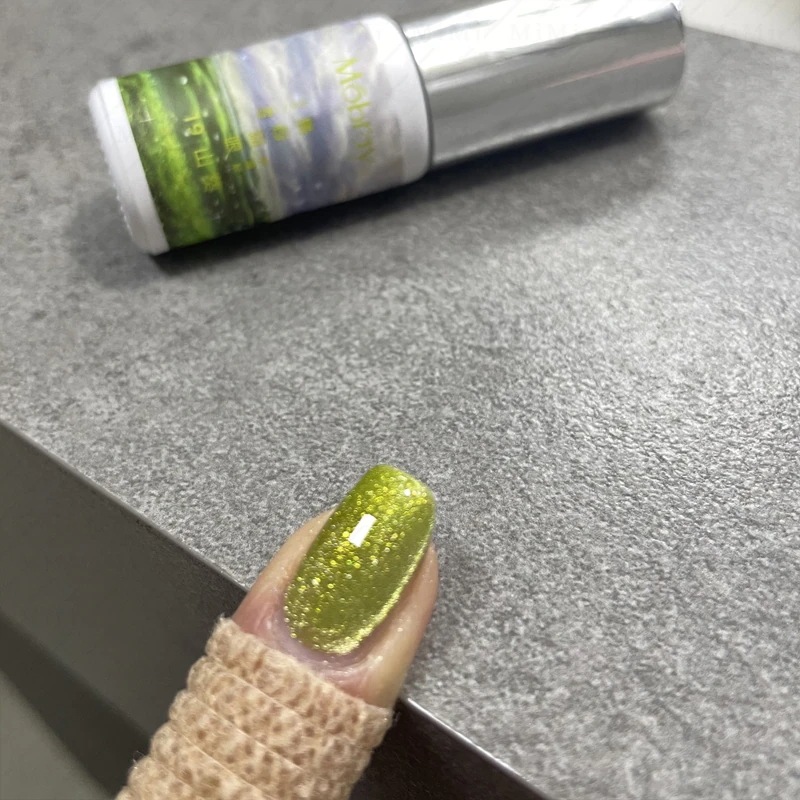 【1つ買うと12つ無料】期間ジェルネイル キャッツアイ ジェルネイルマニキュアジェルマグネットジェル89